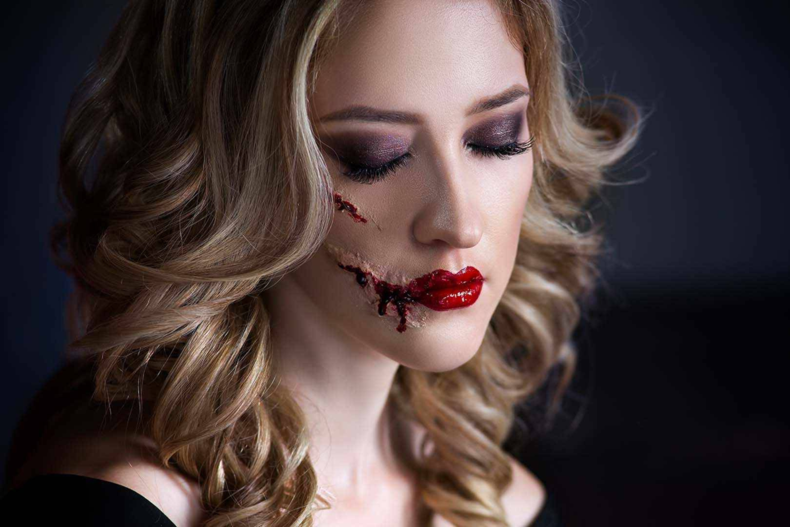 Effect Makeup Course